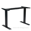 Office Height Adjustable Electrical Sit to Standing Desk